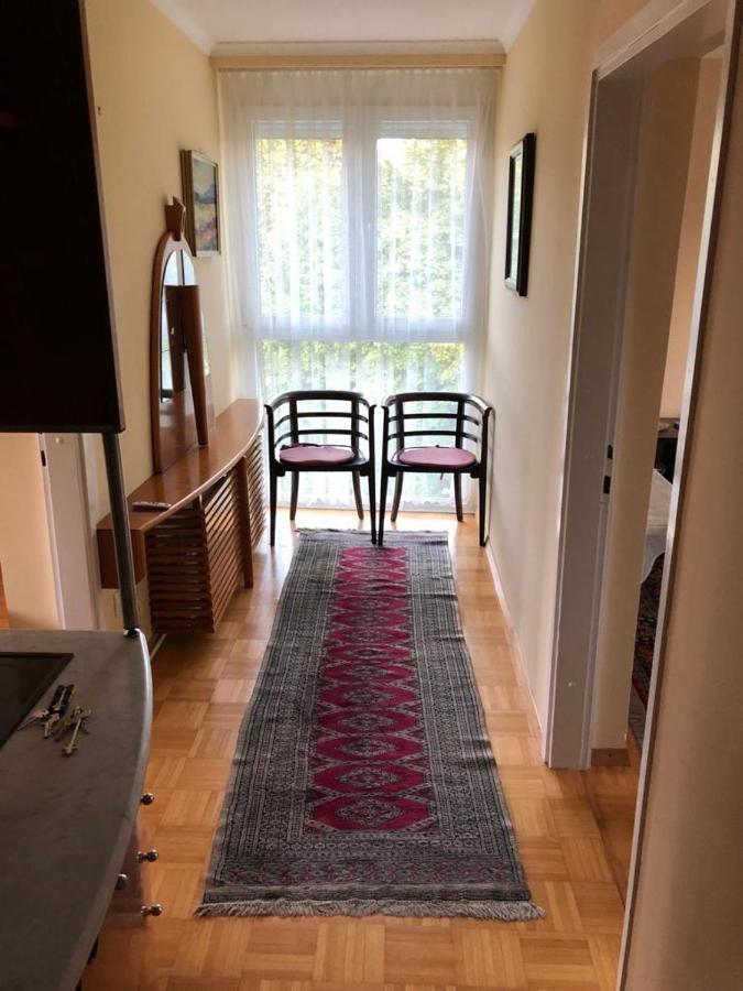 Apartman Lucy, *