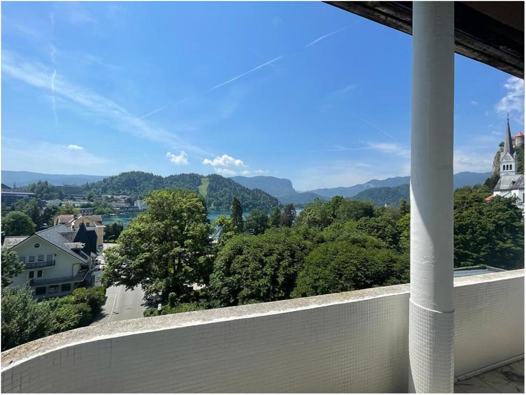 Apartman Lucy,