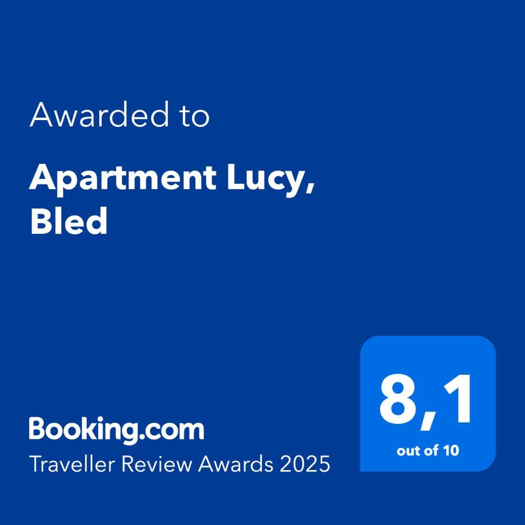 Lucy, *